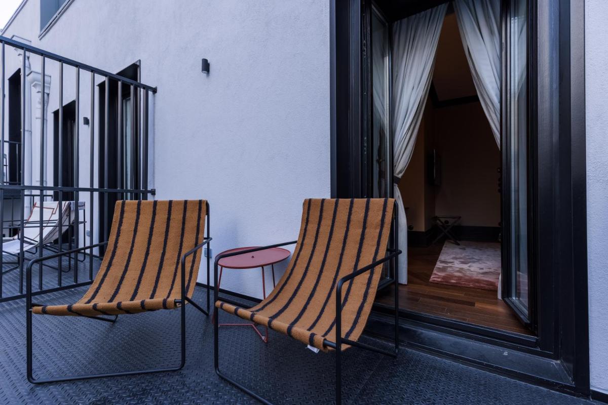 Valverde Lisboa Hotel & Garden - Relais & Chateaux