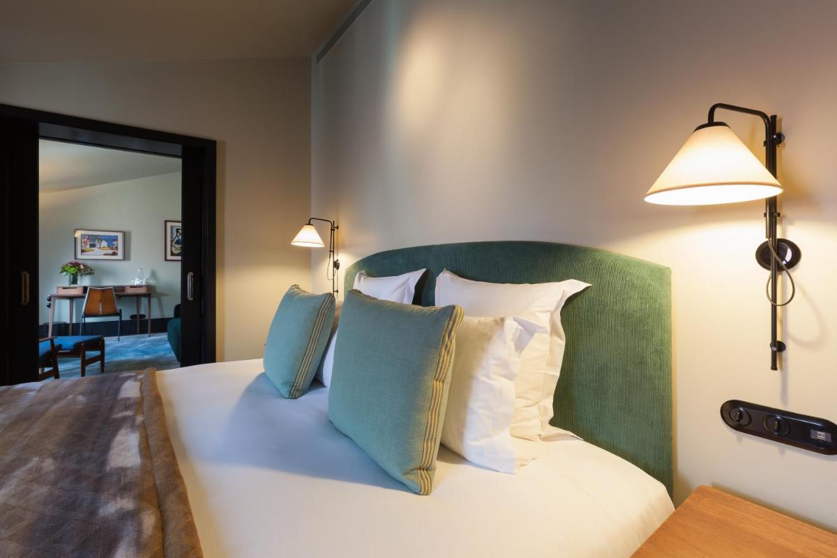 Valverde Lisboa Hotel & Garden - Relais & Chateaux