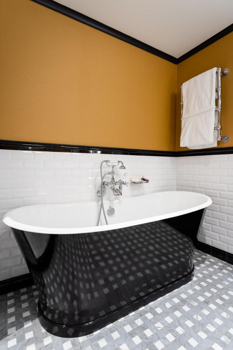 Valverde Lisboa Hotel & Garden - Relais & Chateaux