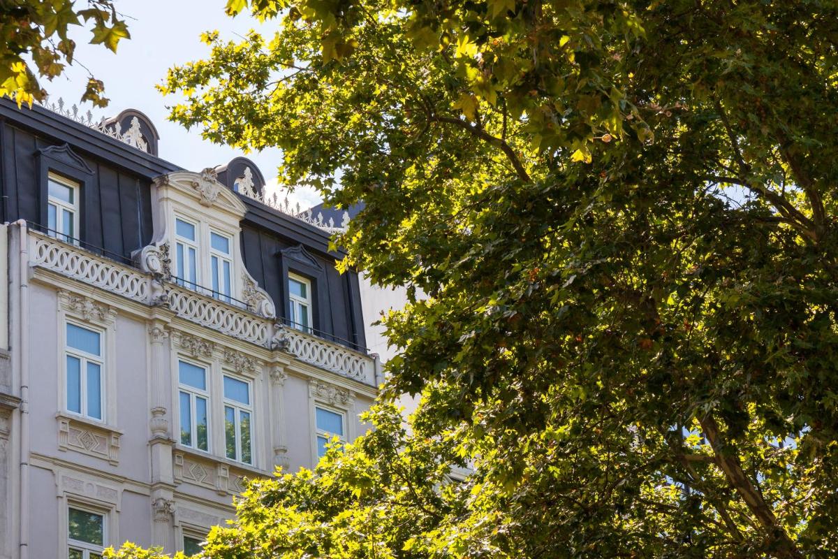 Valverde Lisboa Hotel & Garden - Relais & Chateaux