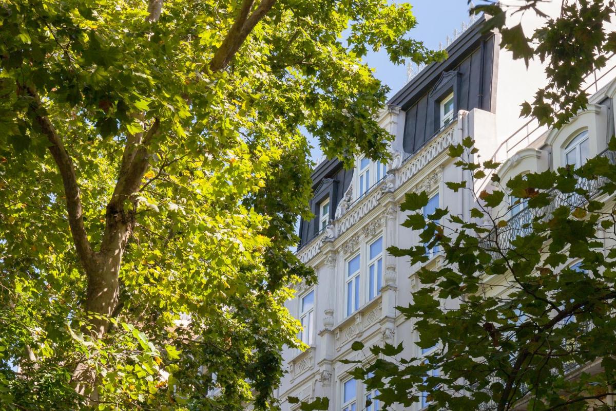 Valverde Lisboa Hotel & Garden - Relais & Chateaux