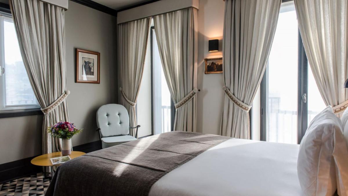 Valverde Lisboa Hotel & Garden - Relais & Chateaux
