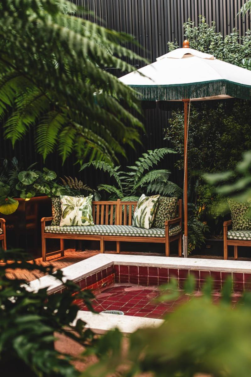 Valverde Lisboa Hotel & Garden - Relais & Chateaux