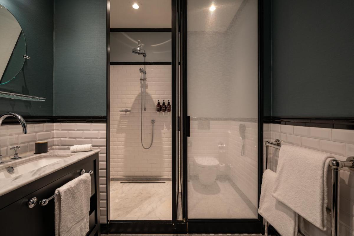 Valverde Lisboa Hotel & Garden - Relais & Chateaux