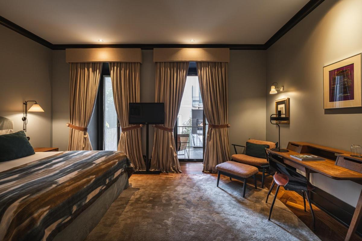 Valverde Lisboa Hotel & Garden - Relais & Chateaux