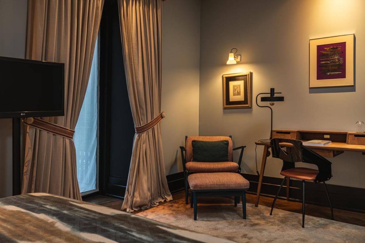 Valverde Lisboa Hotel & Garden - Relais & Chateaux