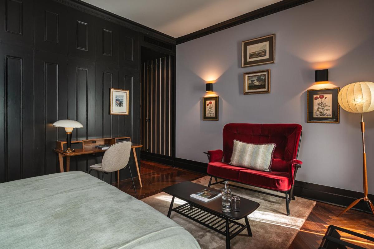 Valverde Lisboa Hotel & Garden - Relais & Chateaux
