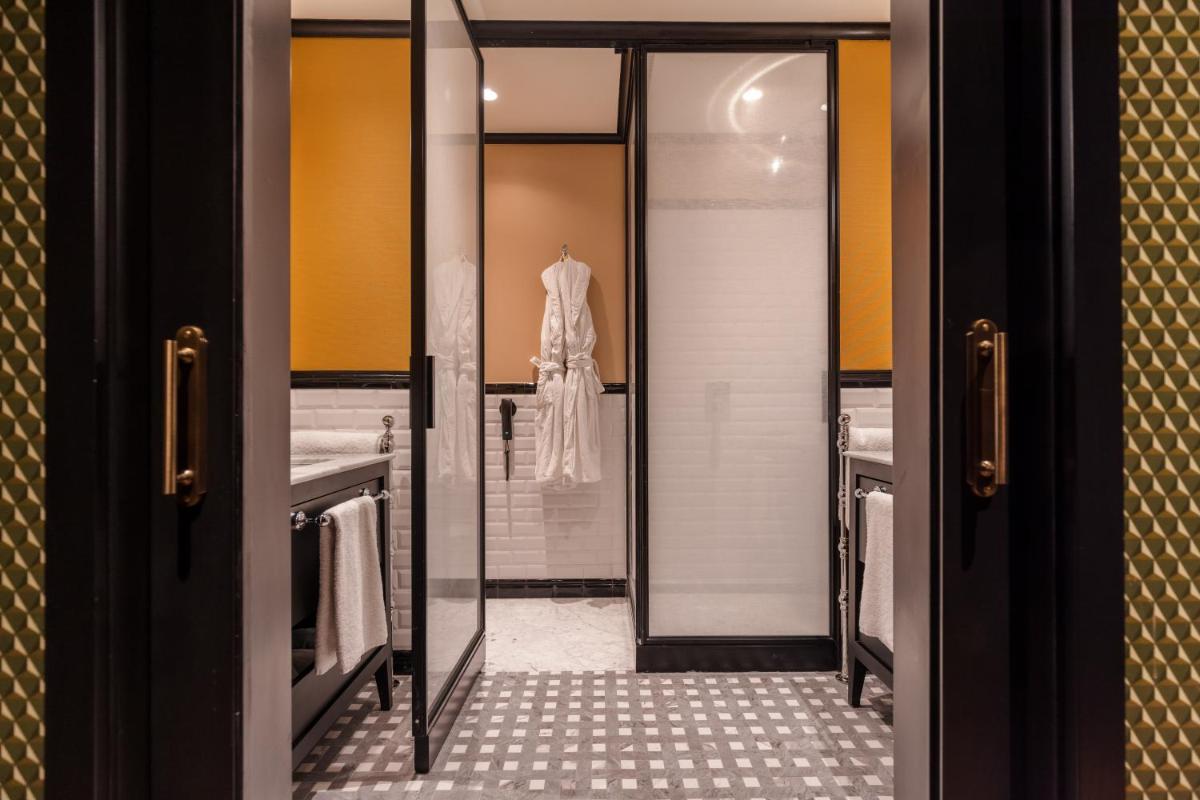 Valverde Lisboa Hotel & Garden - Relais & Chateaux