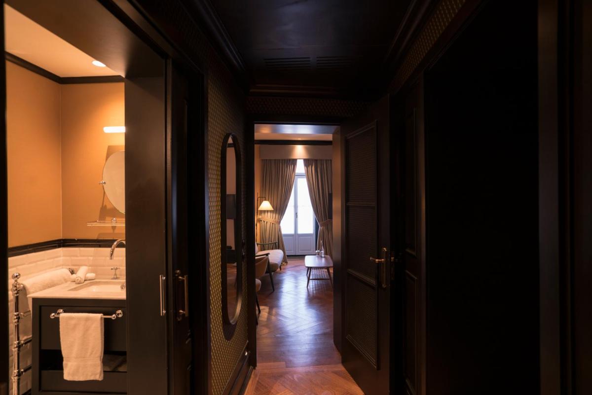 Valverde Lisboa Hotel & Garden - Relais & Chateaux