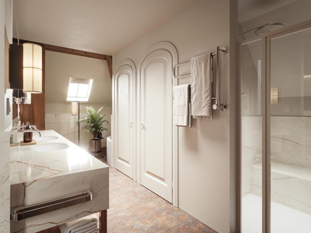 Van Oys Maastricht Retreat, a Leading Hotel of the World