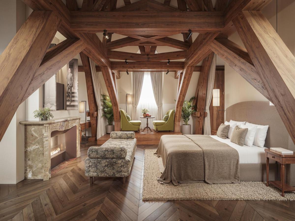 Van Oys Maastricht Retreat, a Leading Hotel of the World