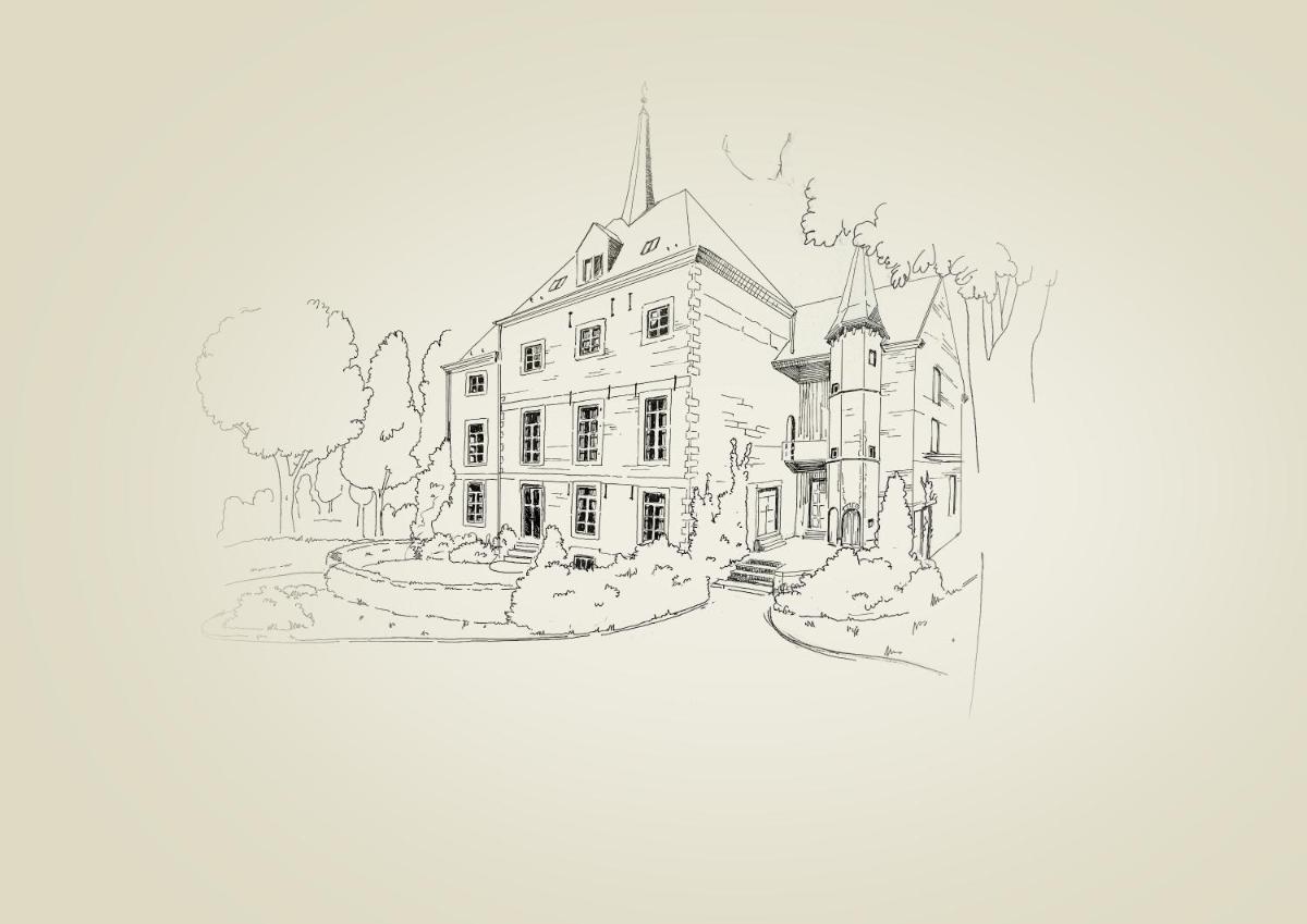 Van Oys Maastricht Retreat, a Leading Hotel of the World