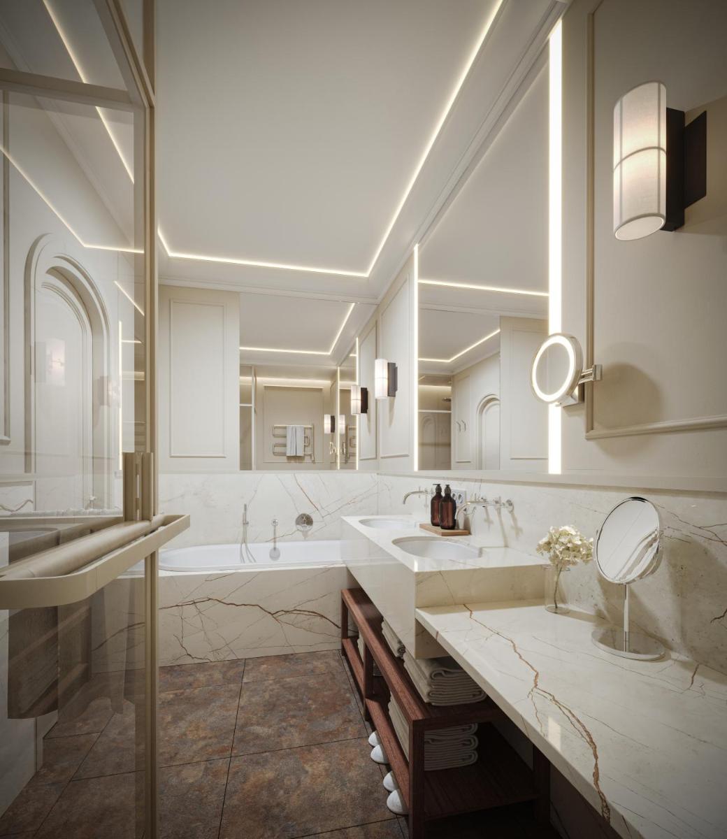 Van Oys Maastricht Retreat, a Leading Hotel of the World