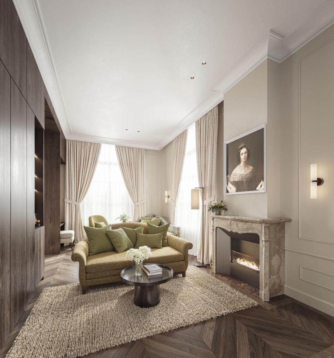 Van Oys Maastricht Retreat, a Leading Hotel of the World