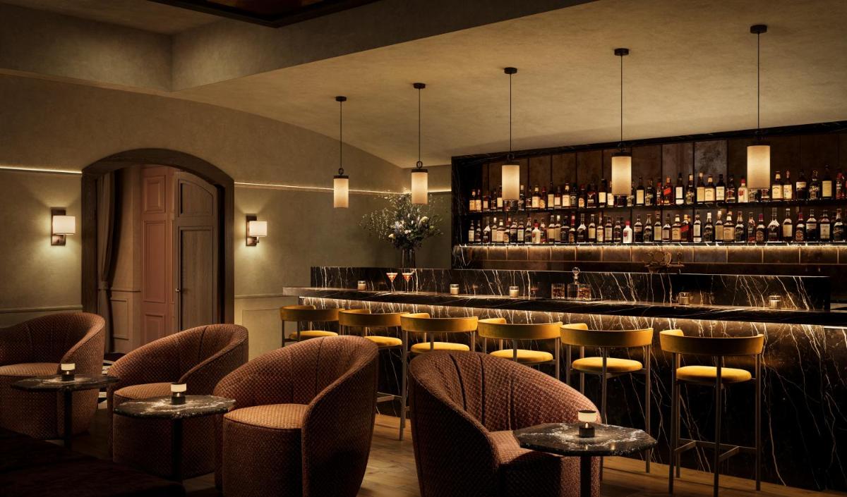 Van Oys Maastricht Retreat, a Leading Hotel of the World