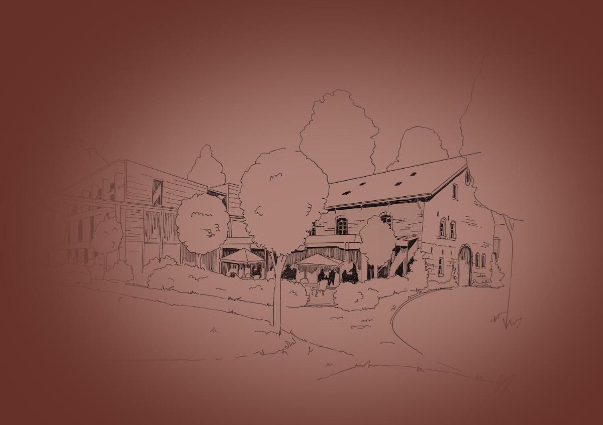 Van Oys Maastricht Retreat, a Leading Hotel of the World