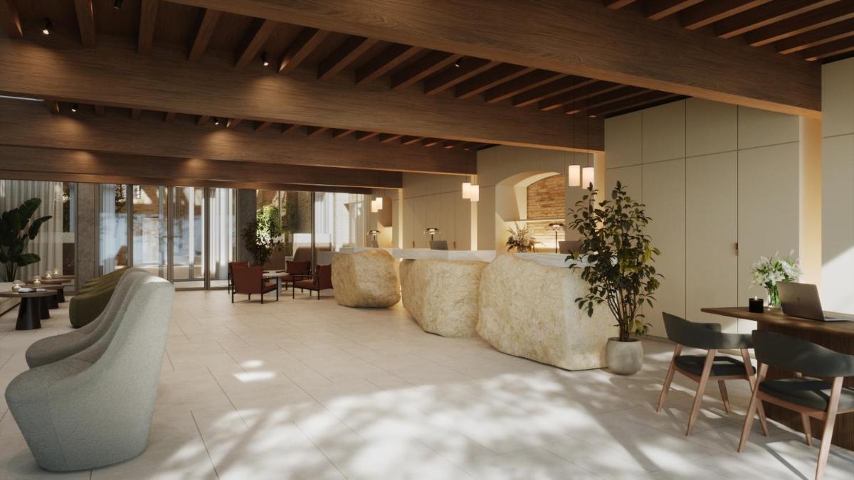 Van Oys Maastricht Retreat, a Leading Hotel of the World