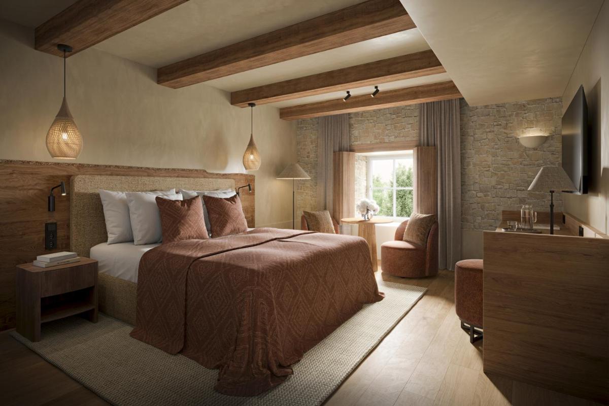 Van Oys Maastricht Retreat, a Leading Hotel of the World