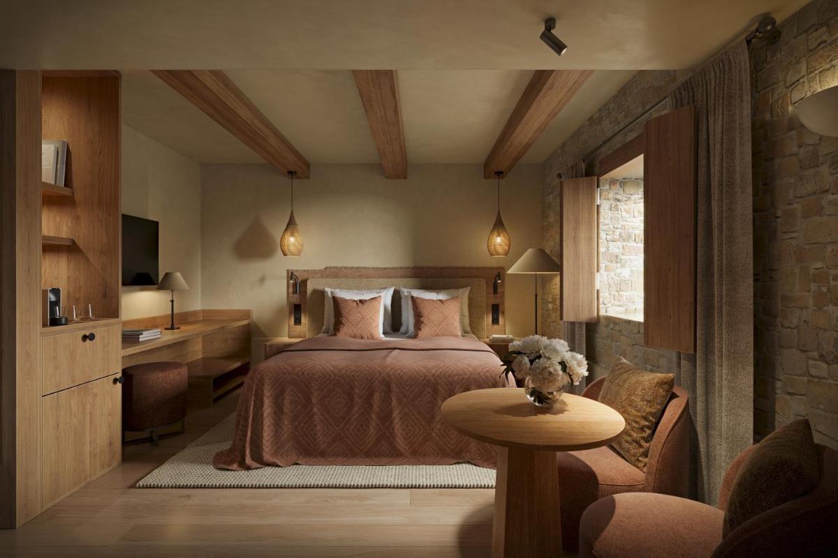 Van Oys Maastricht Retreat, a Leading Hotel of the World