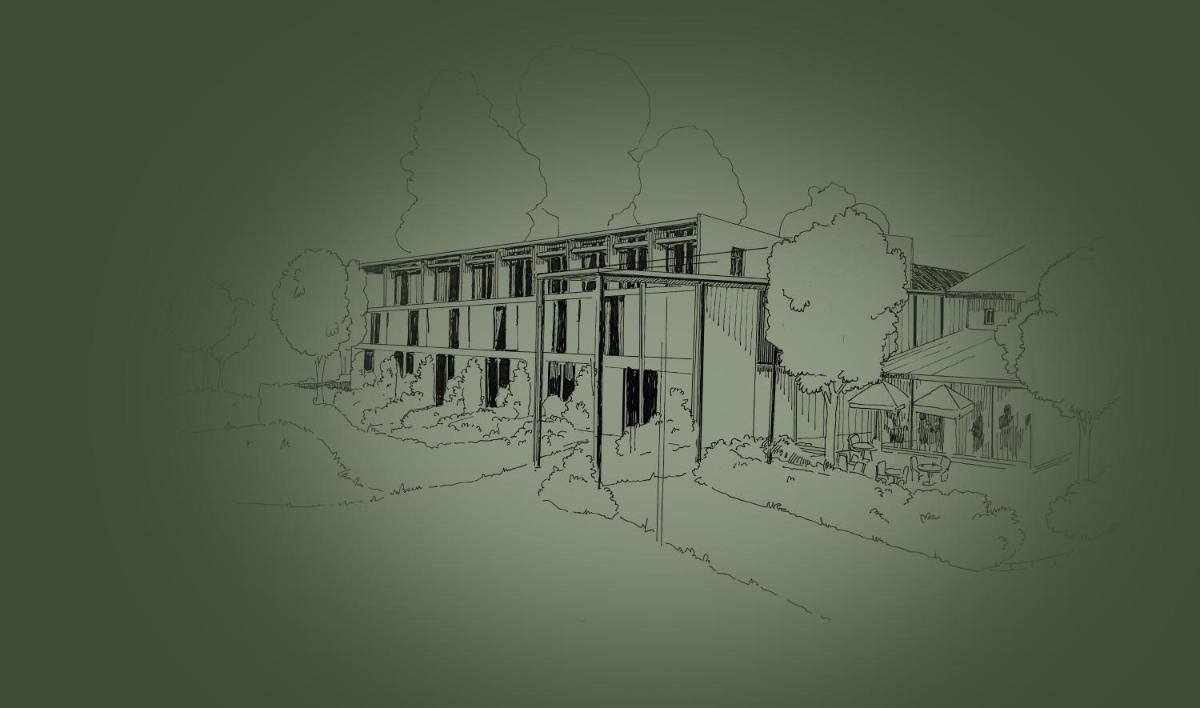 Van Oys Maastricht Retreat, a Leading Hotel of the World