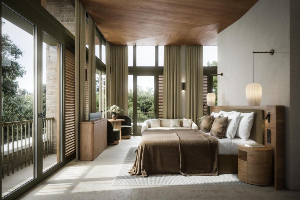 Van Oys Maastricht Retreat, a Leading Hotel of the World