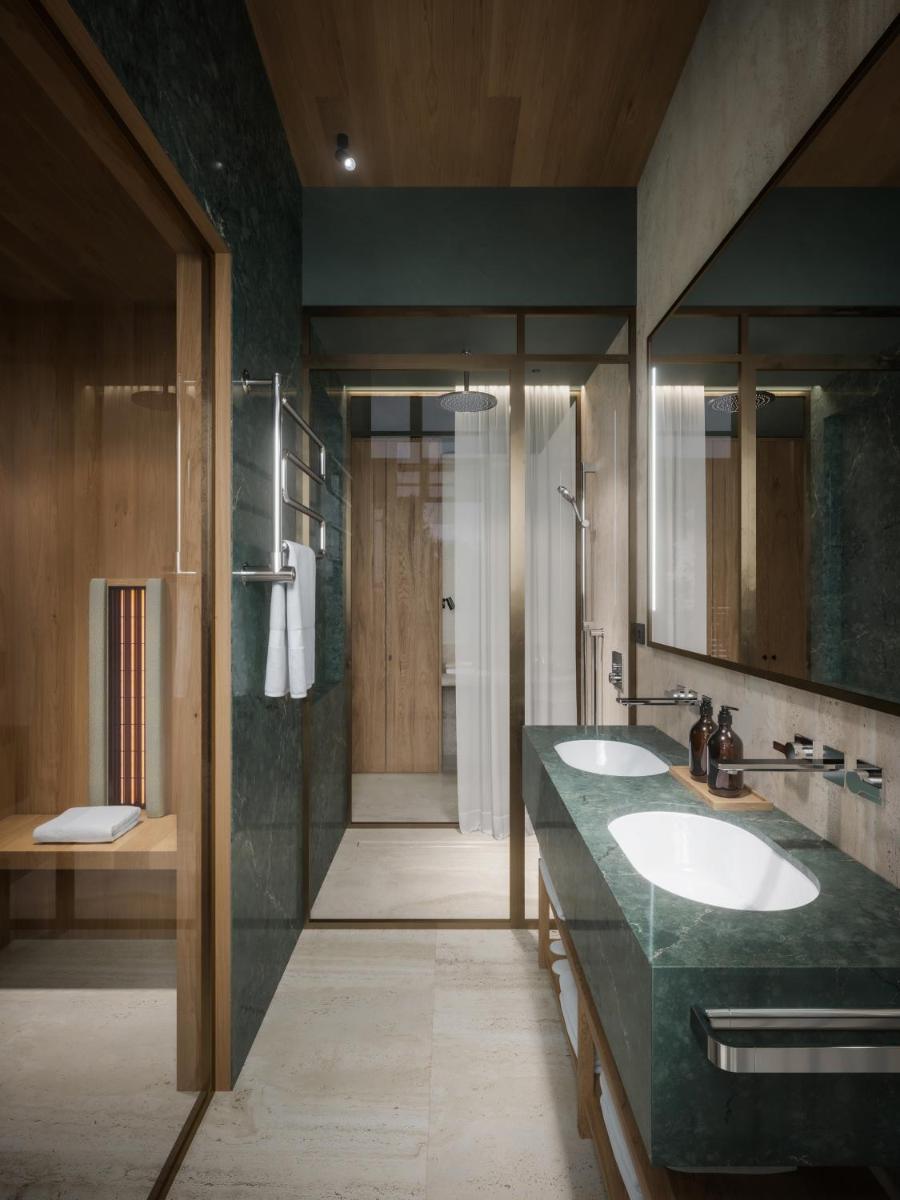 Van Oys Maastricht Retreat, a Leading Hotel of the World