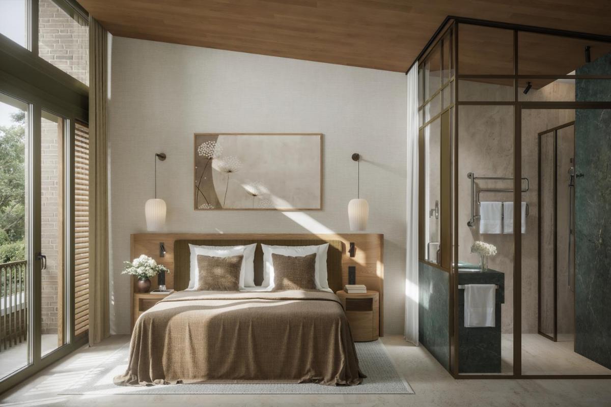 Van Oys Maastricht Retreat, a Leading Hotel of the World