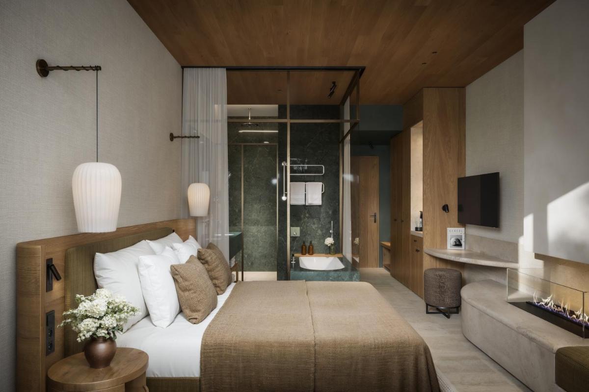 Van Oys Maastricht Retreat, a Leading Hotel of the World