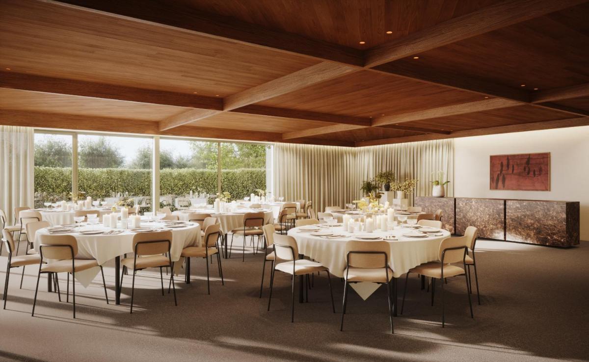 Van Oys Maastricht Retreat, a Leading Hotel of the World