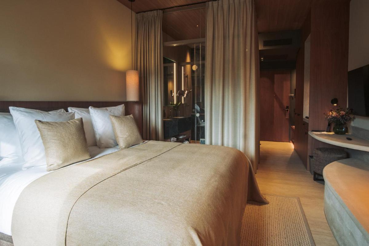 Van Oys Maastricht Retreat, a Leading Hotel of the World