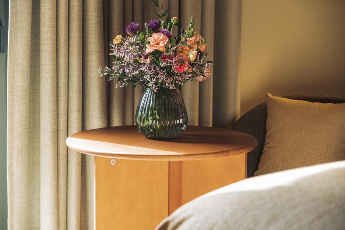 Van Oys Maastricht Retreat, a Leading Hotel of the World