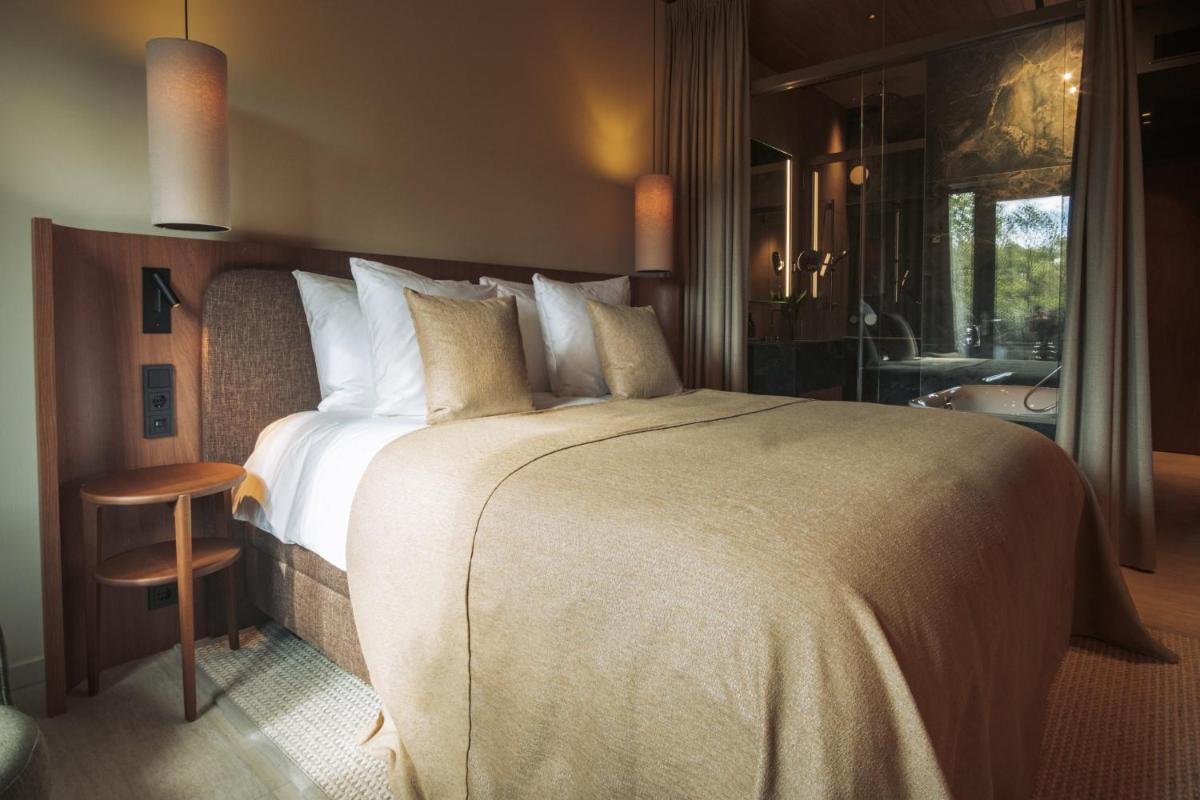 Van Oys Maastricht Retreat, a Leading Hotel of the World