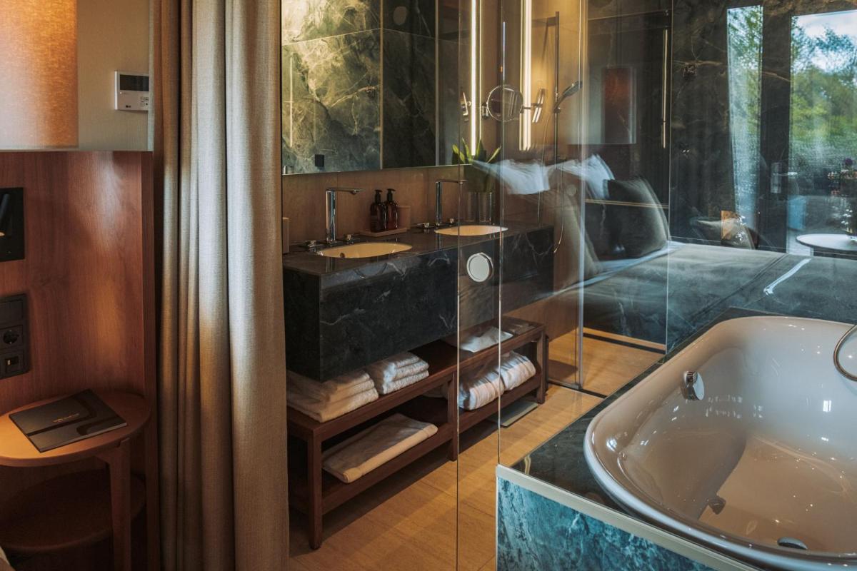 Van Oys Maastricht Retreat, a Leading Hotel of the World