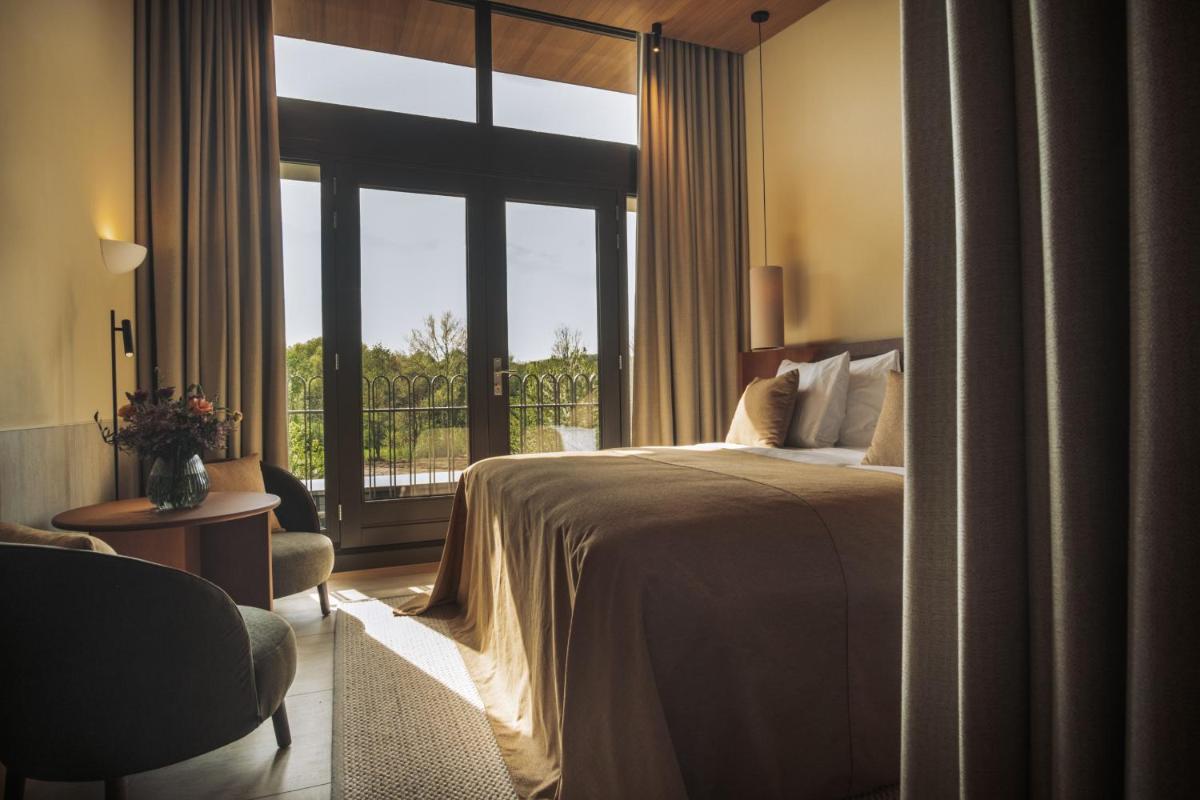 Van Oys Maastricht Retreat, a Leading Hotel of the World