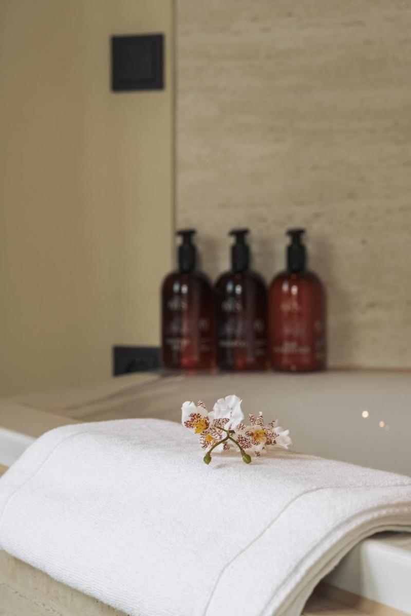 Van Oys Maastricht Retreat, a Leading Hotel of the World