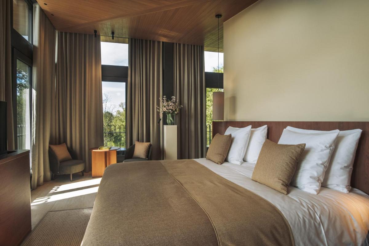 Van Oys Maastricht Retreat, a Leading Hotel of the World