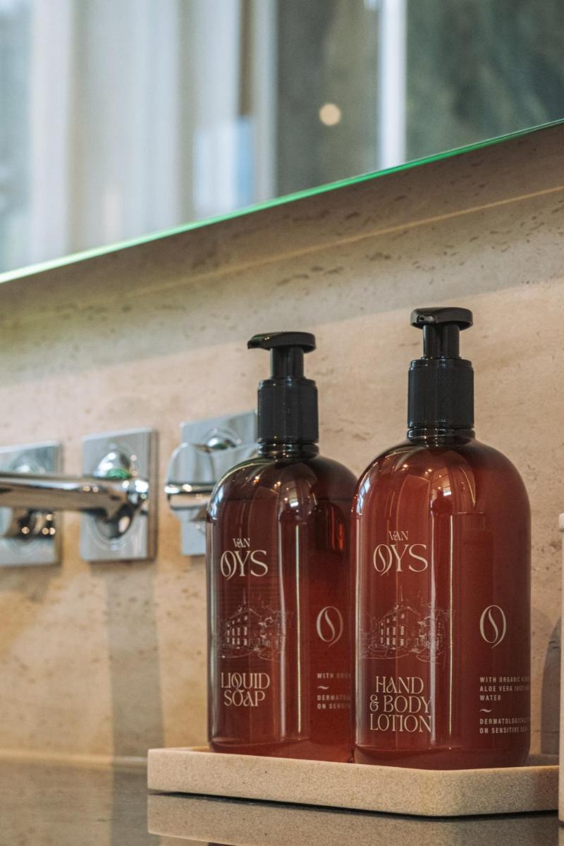 Van Oys Maastricht Retreat, a Leading Hotel of the World