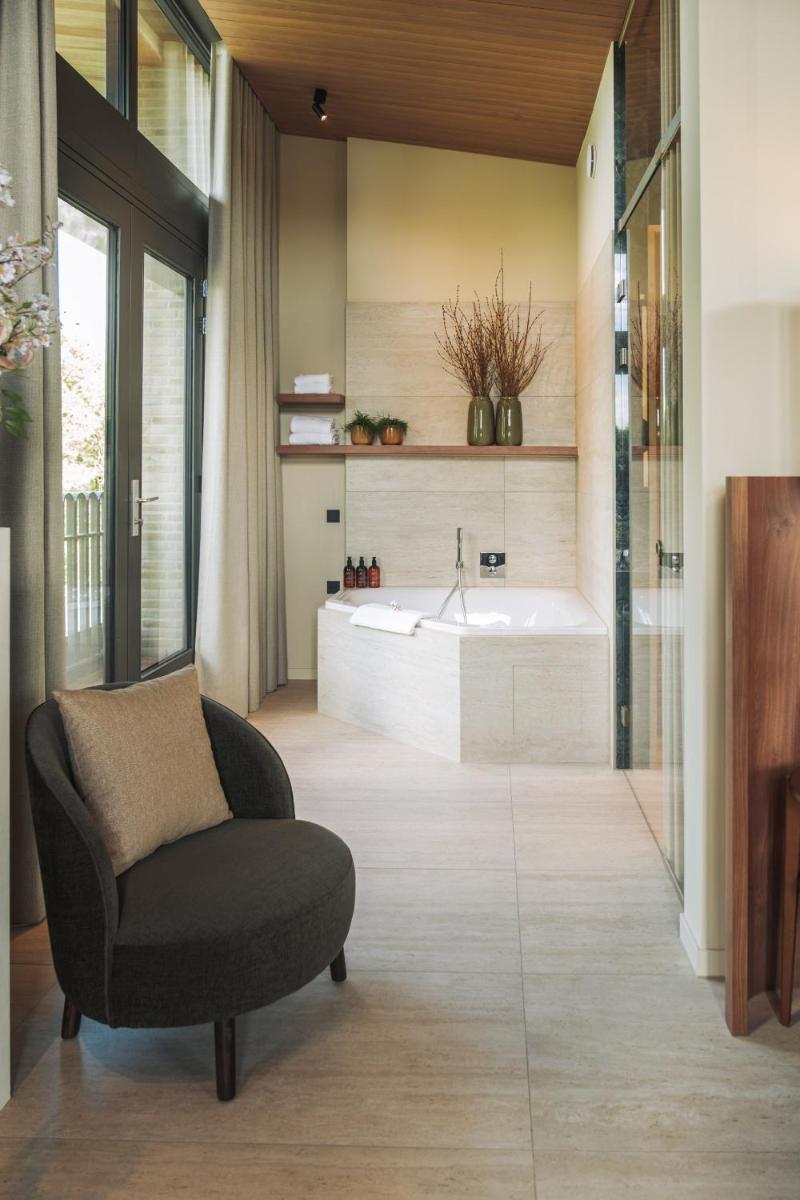 Van Oys Maastricht Retreat, a Leading Hotel of the World