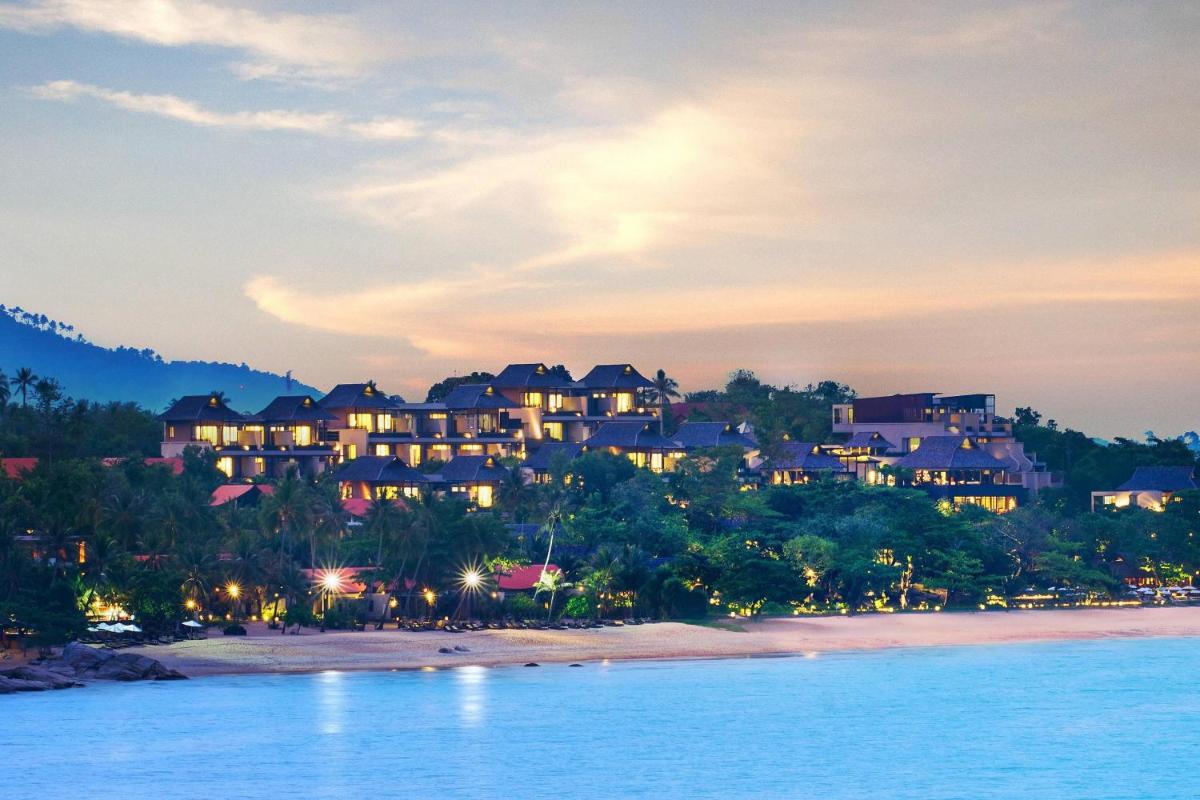 Vana Belle, A Luxury Collection Resort, Koh Samui