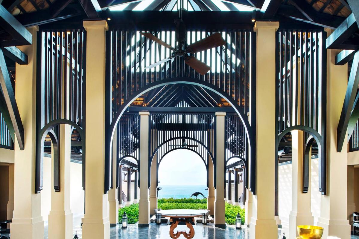 Vana Belle, A Luxury Collection Resort, Koh Samui