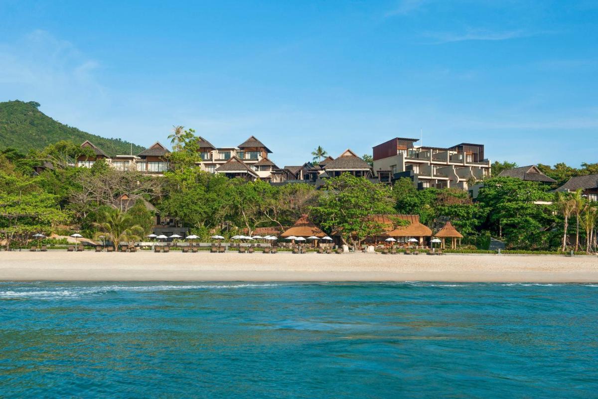 Vana Belle, A Luxury Collection Resort, Koh Samui