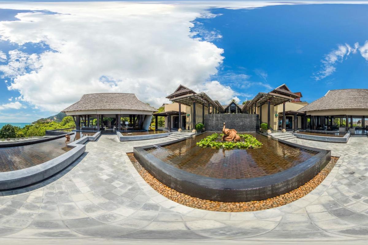 Vana Belle, A Luxury Collection Resort, Koh Samui