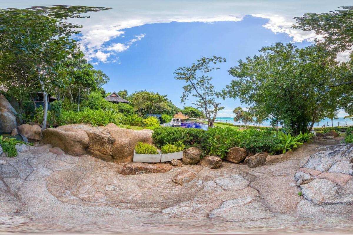 Vana Belle, A Luxury Collection Resort, Koh Samui