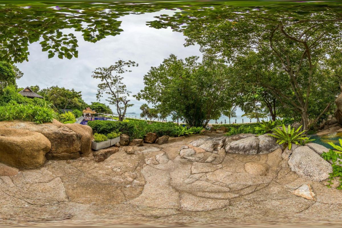 Vana Belle, A Luxury Collection Resort, Koh Samui