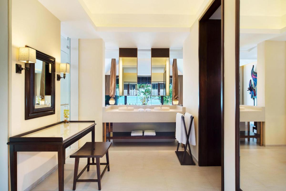 Vana Belle, A Luxury Collection Resort, Koh Samui