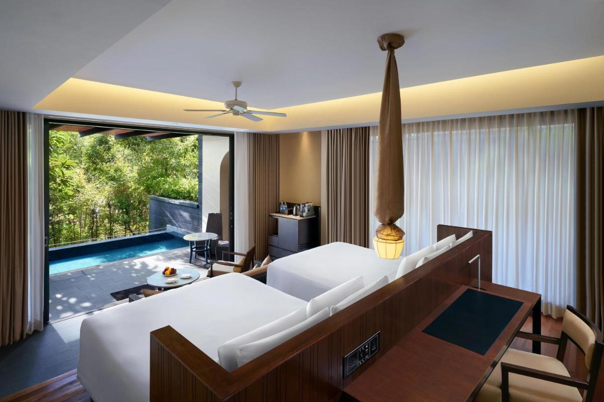 Vana Belle, A Luxury Collection Resort, Koh Samui