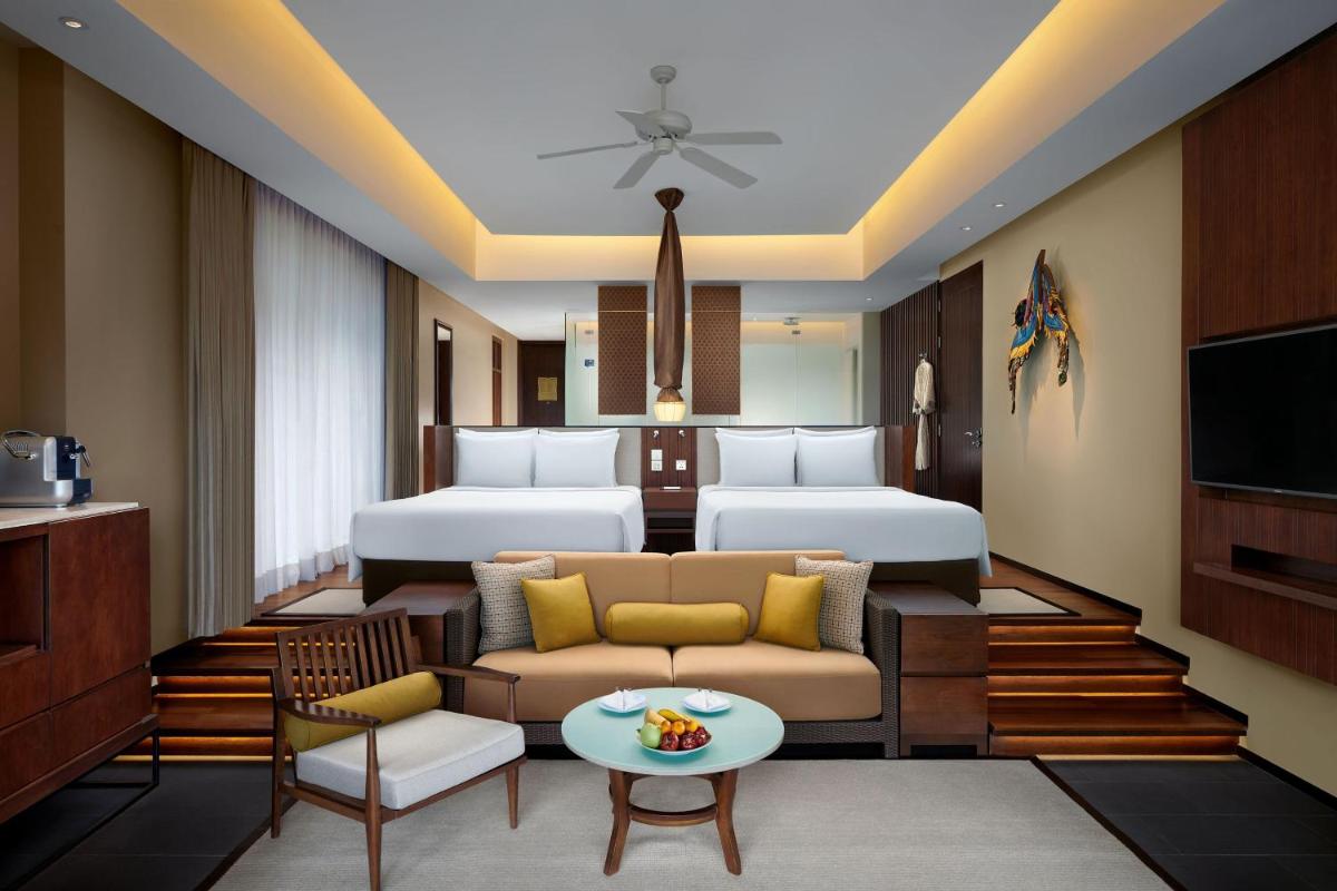 Vana Belle, A Luxury Collection Resort, Koh Samui