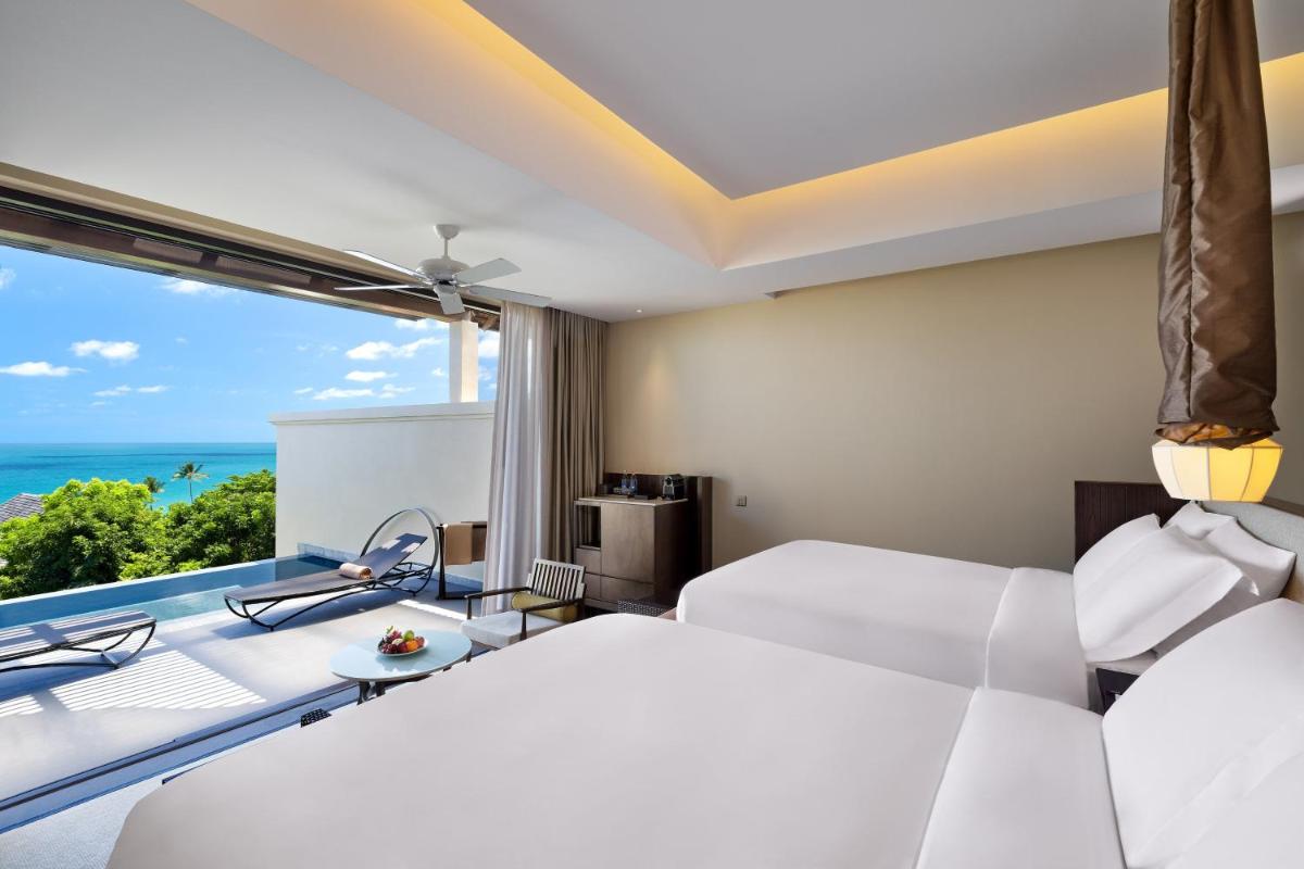 Vana Belle, A Luxury Collection Resort, Koh Samui