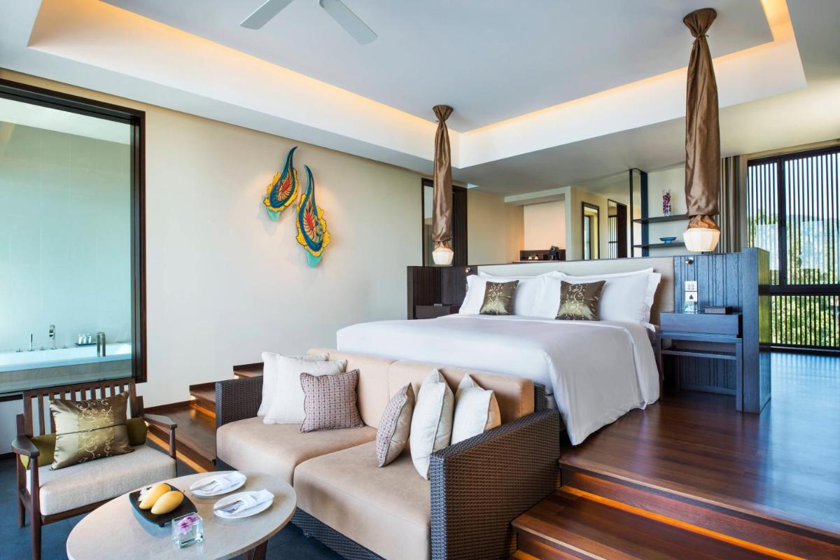 Vana Belle, A Luxury Collection Resort, Koh Samui