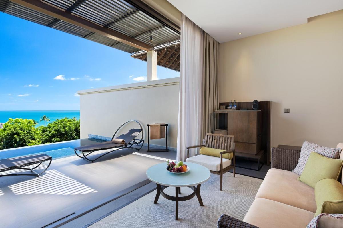 Vana Belle, A Luxury Collection Resort, Koh Samui